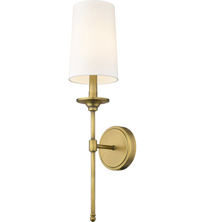 Z-Lite - Emily 24" Wall Sconce