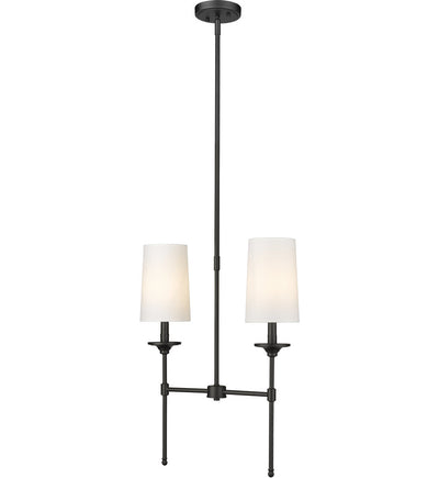 Z-Lite - Emily 19" Chandelier