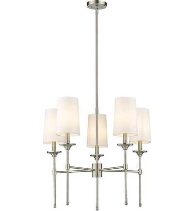 Z-Lite - Emily 28" Chandelier