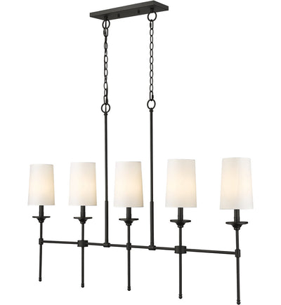 Z-Lite - Emily 51" Chandelier