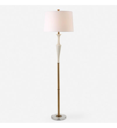 Uttermost - 30344-1 - Colette 69" Floor Lamp