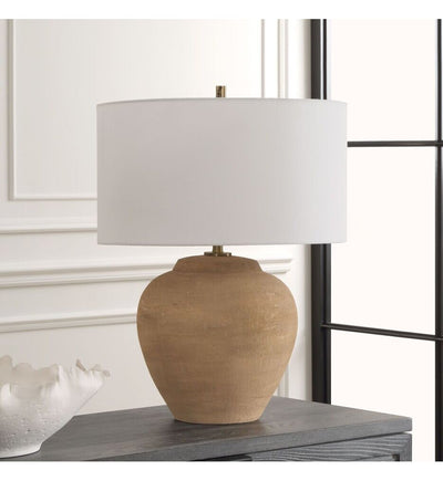 Uttermost - 30347-1 - Treviso 24" Table Lamp