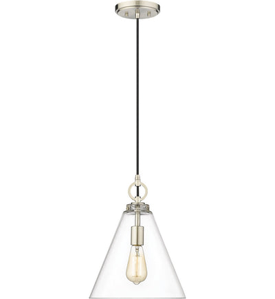 Z-Lite - Harper 11.5" Pendant