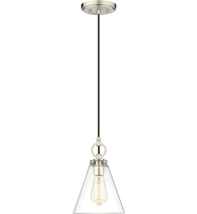 Z-Lite - Harper 8" Pendant
