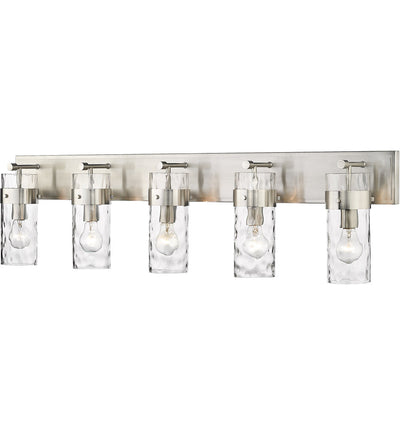 Z-Lite - Fontaine 44" Bath Vanity Light