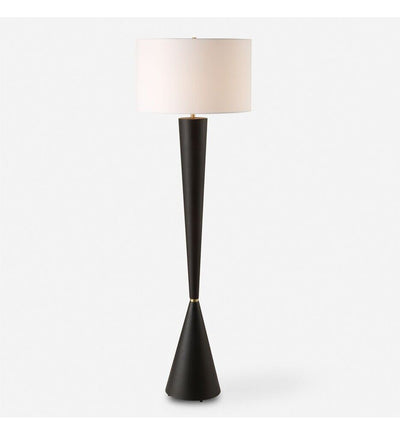 Uttermost - 30351 - Layla 63.25" Floor Lamp