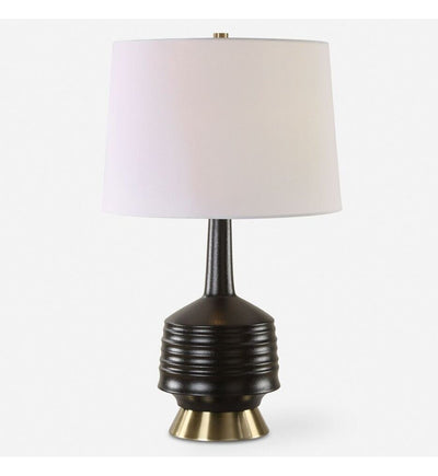 Uttermost - 30353-1 - Foster 26" Table Lamp