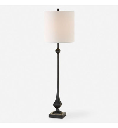 Uttermost - 30356 - Hightower 38" Table Lamp