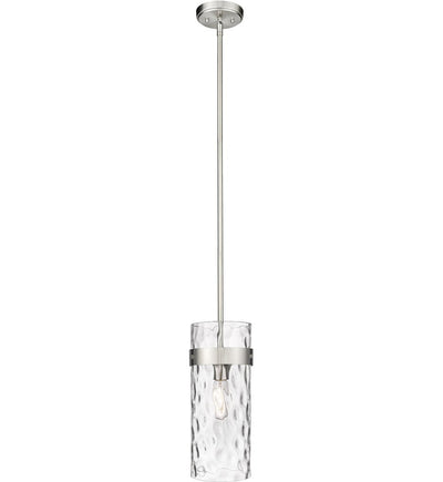 Z-Lite - Fontaine 6.5" Pendant