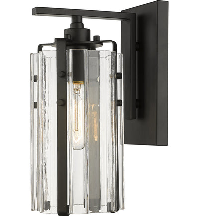 Z-Lite - Alverton 12.5" Wall Sconce