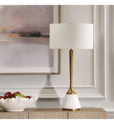 Uttermost - 30365 - Avola 32" Table Lamp