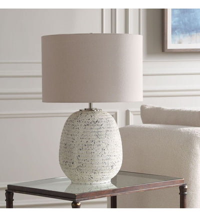 Uttermost - 30368-1 - Danala 25.25" Table Lamp