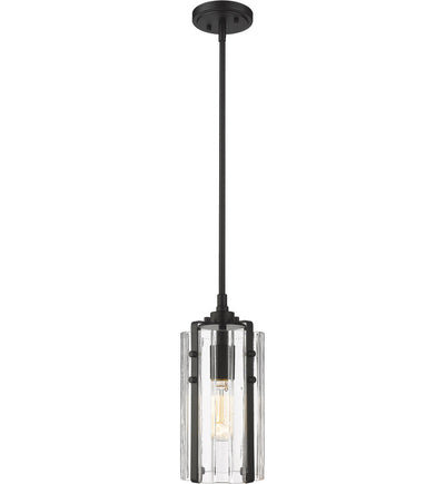 Z-Lite - Alverton 5.5" Pendant