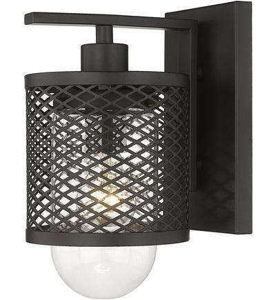 Z-Lite - Kipton 11" Wall Sconce
