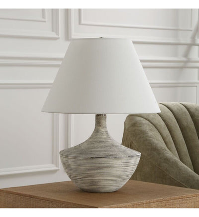 Uttermost - 30371-1 - Carafe 20.5" Table Lamp