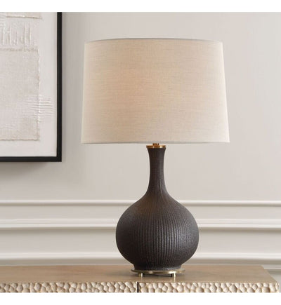 Uttermost - 30373 - Rimini 24.25" Table Lamp