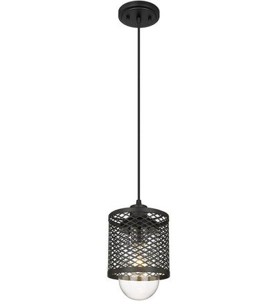 Z-Lite - Kipton 6" Pendant