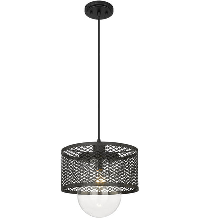 Z-Lite - Kipton 11" Pendant