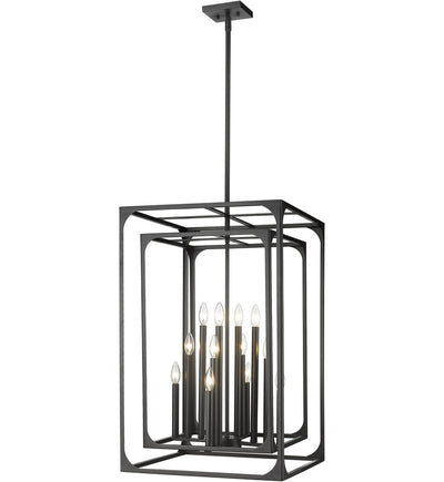 Z-Lite - Easton 20.5" Chandelier