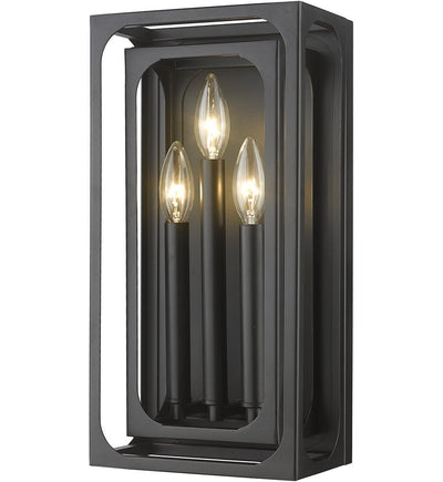 Z-Lite - Easton 16" Wall Sconce