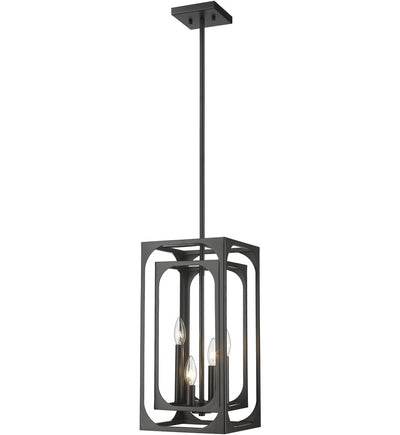 Z-Lite - Easton 9.25" Chandelier