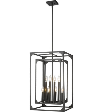 Z-Lite - Easton 16.5" Chandelier