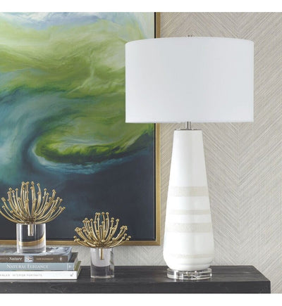 Uttermost - 30380-1 - Santino 31" Table Lamp