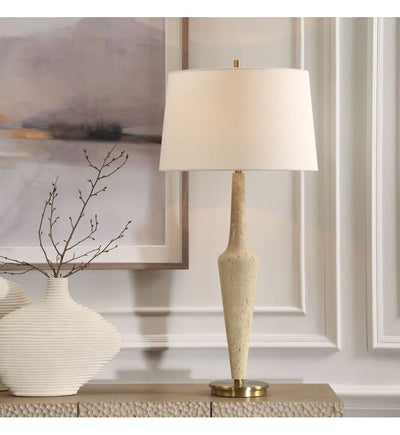 Uttermost - 30385 - Juliet 35.75" Table Lamp