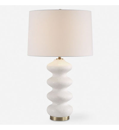 Uttermost - 30389-1 - Liora 26.25" Table Lamp