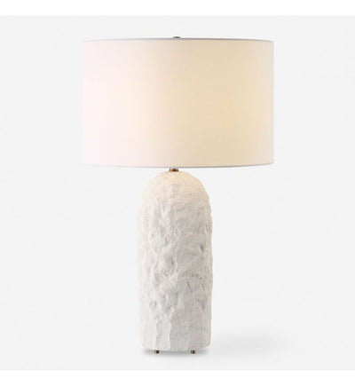 Uttermost - 30393-1 - Vieste 27.5" Table Lamp