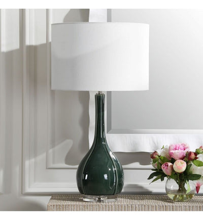Uttermost - 30395-1 - Essex 27.25" Table Lamp