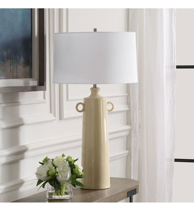 Uttermost - 30397 - Florero 32" Table Lamp