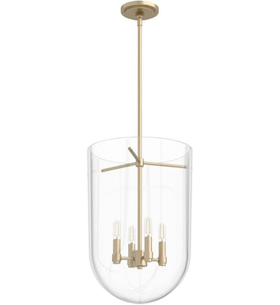 Hunter - Sacha 14" Pendant