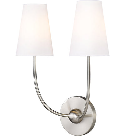 Z-Lite - Shannon 17" Wall Sconce