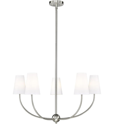 Z-Lite - Shannon 32" Chandelier