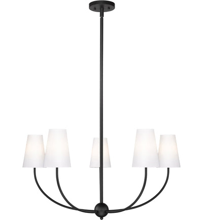 Z-Lite - Shannon 32" Chandelier