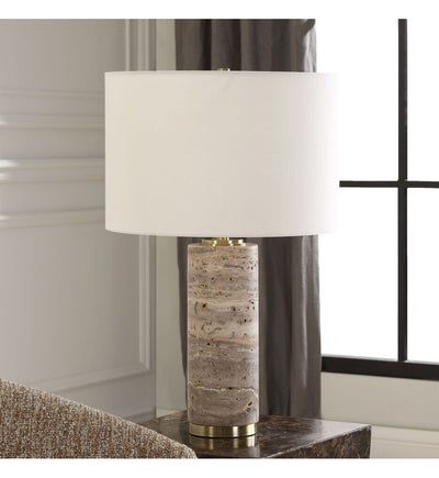 Uttermost - 30403 - Cortado 23.25" Table Lamp