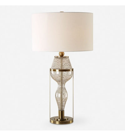 Uttermost - 30405 - Out Of Time 29.75" Table Lamp