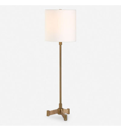 Uttermost - 30406-1 - Lautoka 36" Table Lamp