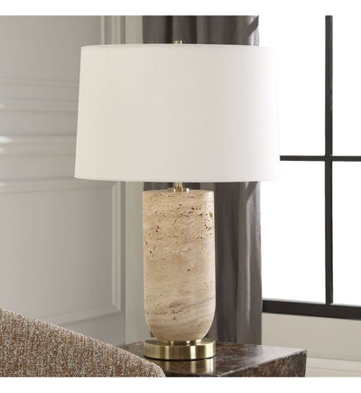 Uttermost - 30409-1 - Aubrey 24.5" Table Lamp