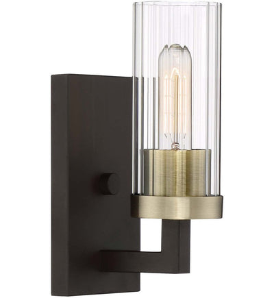 Minka-Lavery - 3041-560 - Ainsley Court 9.75" Bath Vanity Light