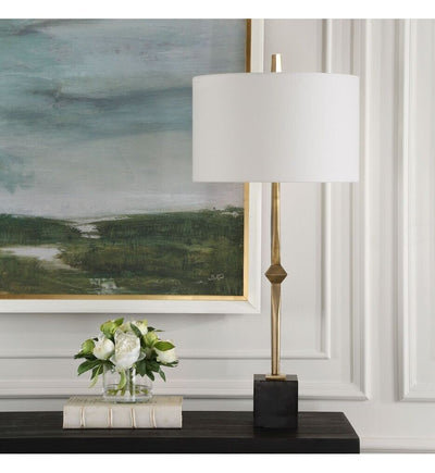 Uttermost - 30410 - Suranne 32.5" Table Lamp
