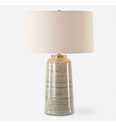 Uttermost - 30412 - Strata 26.25" Table Lamp