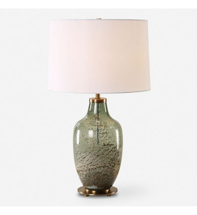 Uttermost - 30418-1 - Chianti 27.5" Table Lamp