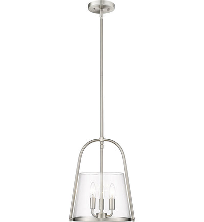 Z-Lite - Archis 12" Pendant