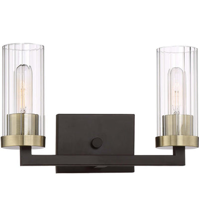 Minka-Lavery - 3042-560 - Ainsley Court 15" Bath Vanity Light