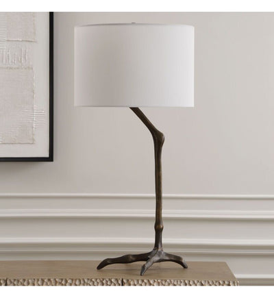 Uttermost - 30420-1 - Perch 31" Table Lamp
