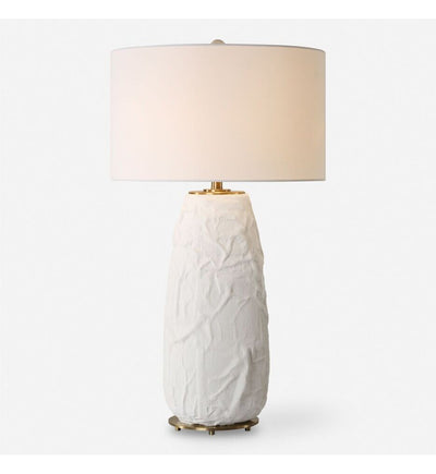Uttermost - 30421 - Vida 33" Table Lamp