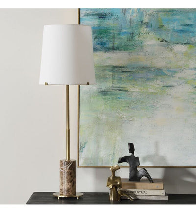 Uttermost - 30422 - Sepia 36" Table Lamp