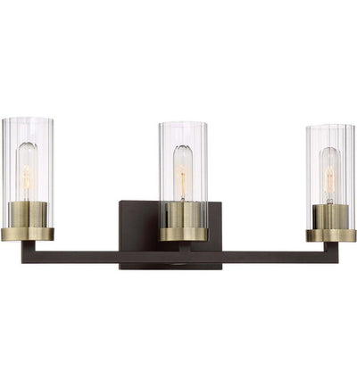 Minka-Lavery - 3043-560 - Ainsley Court 23" Bath Vanity Light